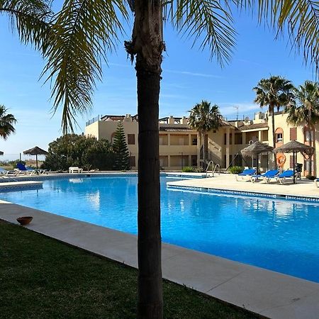 Raqsbeach3 Riviera Del Sol Mijas Eksteriør bilde