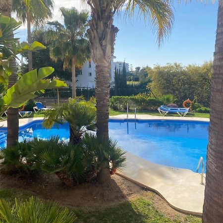 Raqsbeach3 Riviera Del Sol Mijas Eksteriør bilde