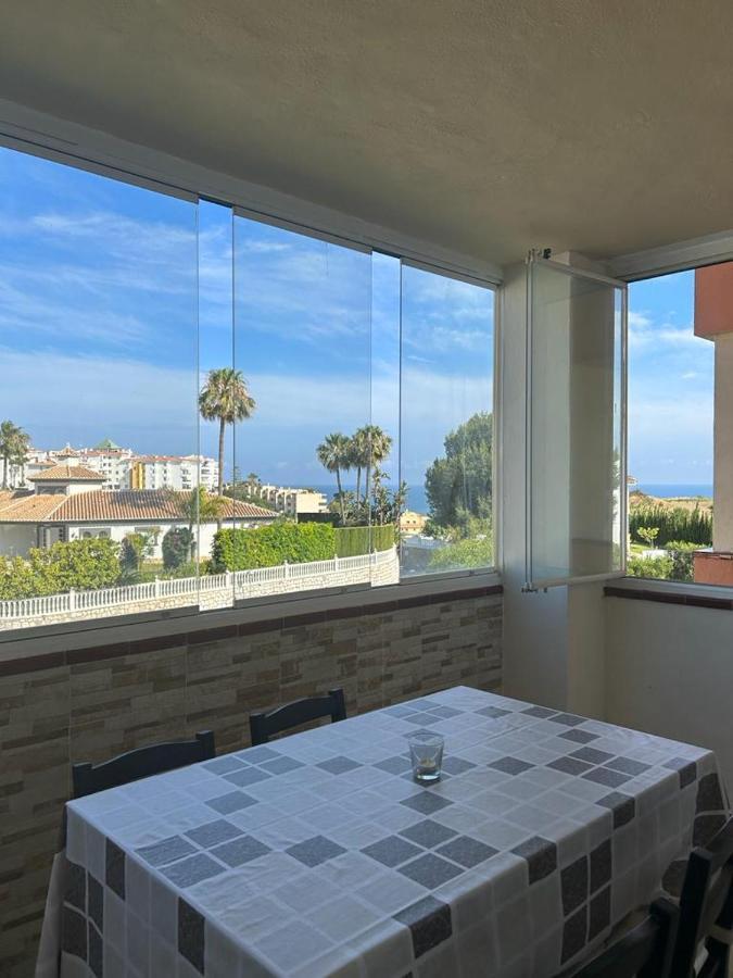 Raqsbeach3 Riviera Del Sol Mijas Eksteriør bilde