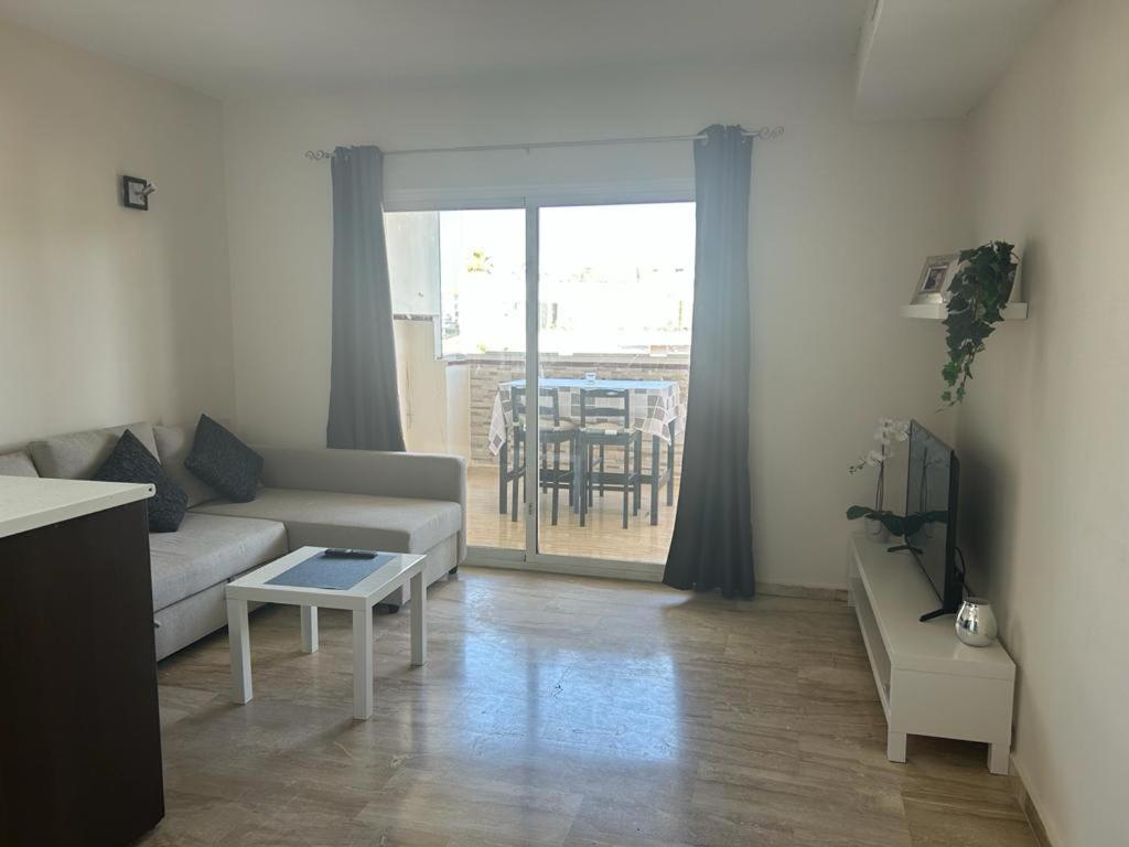 Raqsbeach3 Riviera Del Sol Mijas Eksteriør bilde