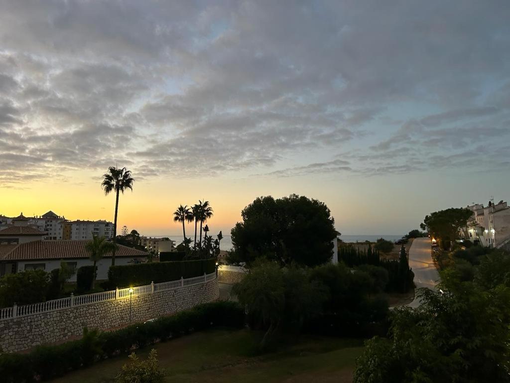 Raqsbeach3 Riviera Del Sol Mijas Eksteriør bilde