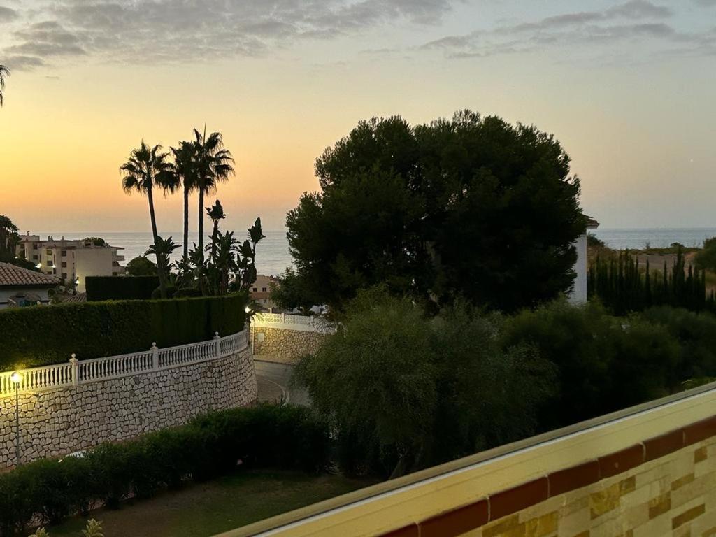 Raqsbeach3 Riviera Del Sol Mijas Eksteriør bilde